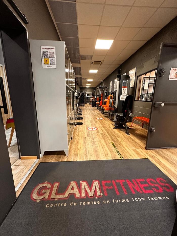 Images GLAMFITNESS