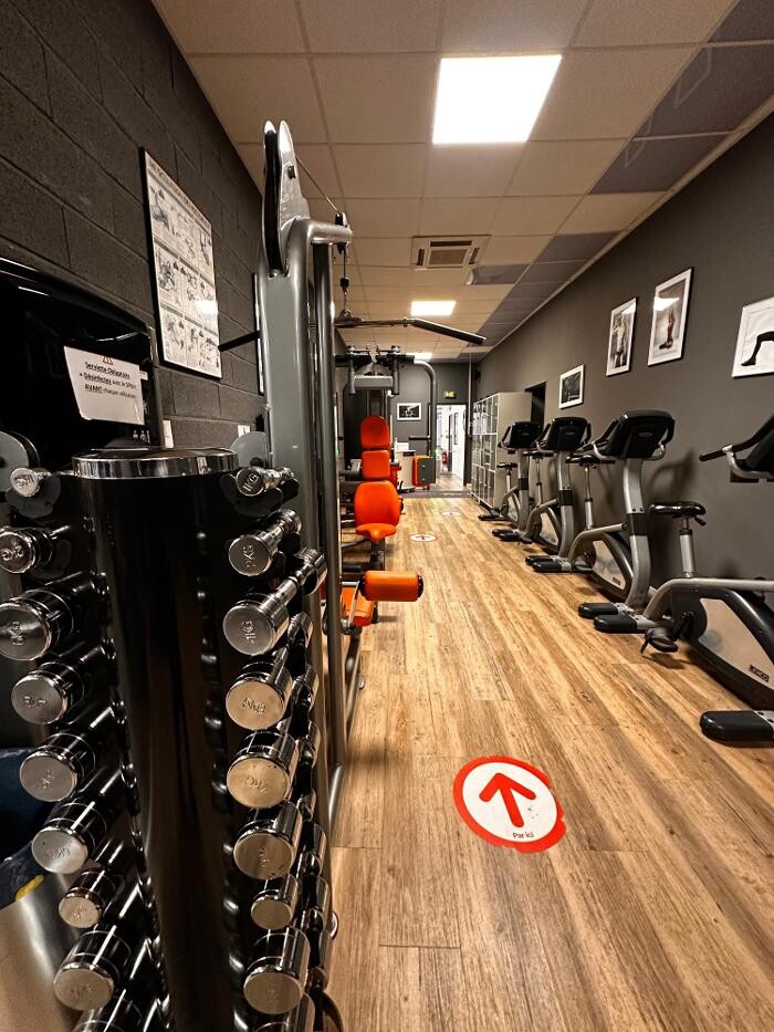Images GLAMFITNESS