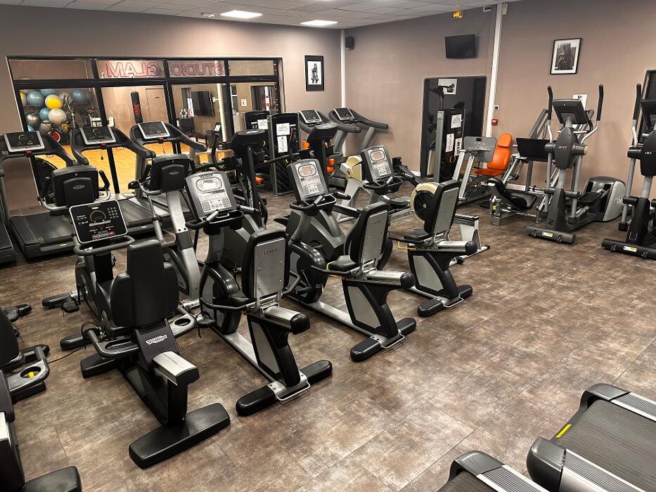 Images GLAMFITNESS