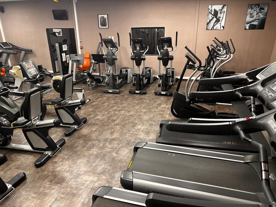 Images GLAMFITNESS