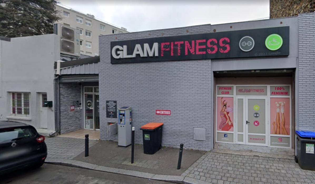 Images GLAMFITNESS