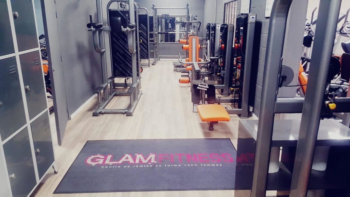 Images GLAMFITNESS