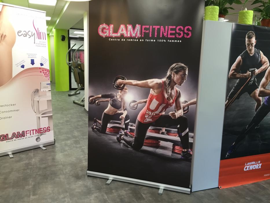 Images GLAMFITNESS