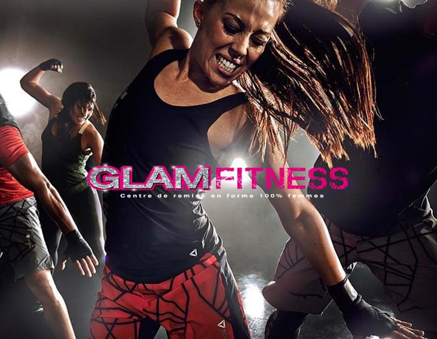 Images GLAMFITNESS