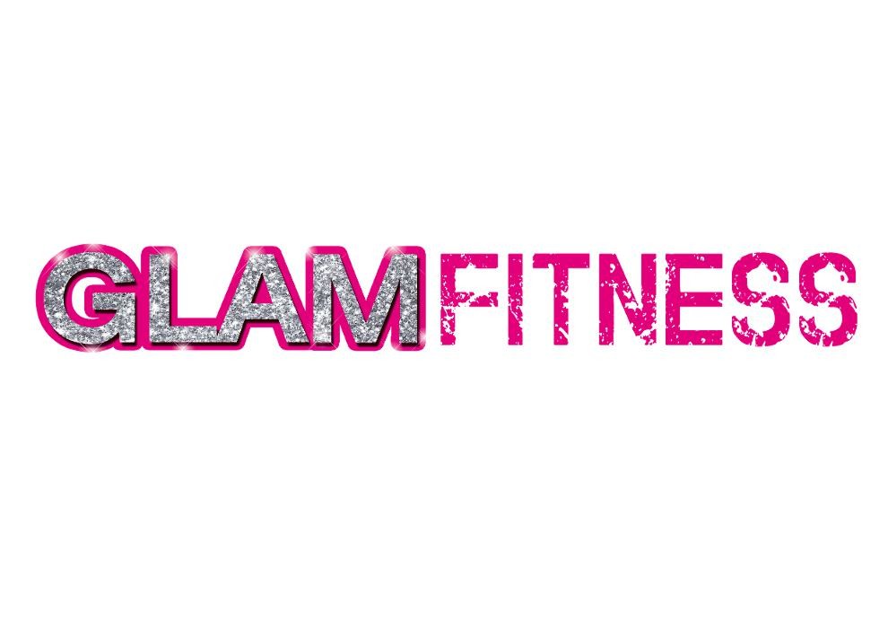 GLAMFITNESS Logo