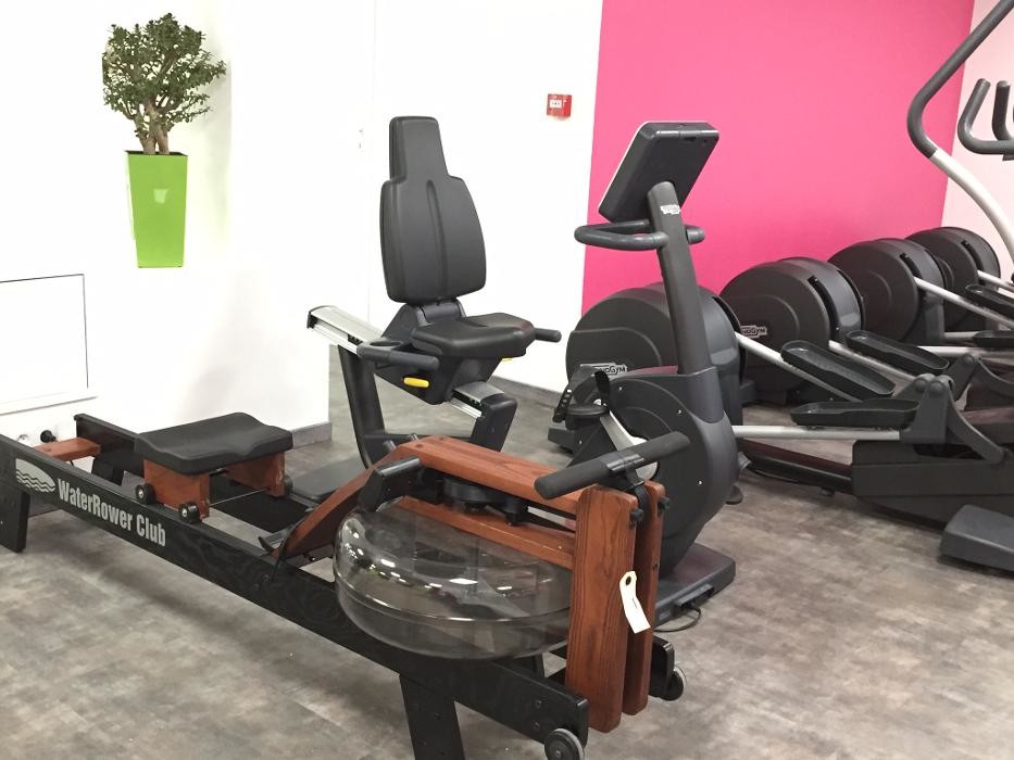 Images GLAMFITNESS