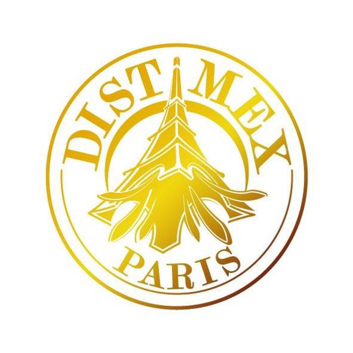 DISTIMEX Logo