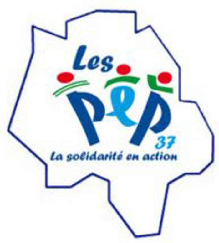 Les Pupilles de l'Enseignement Public d'Indre et Loire PEP37 Logo