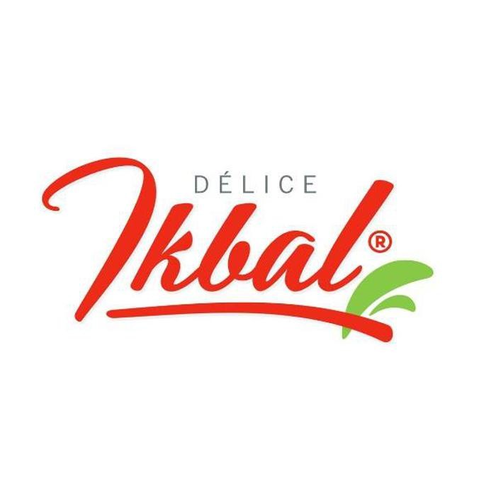 Délice Ikbar Logo