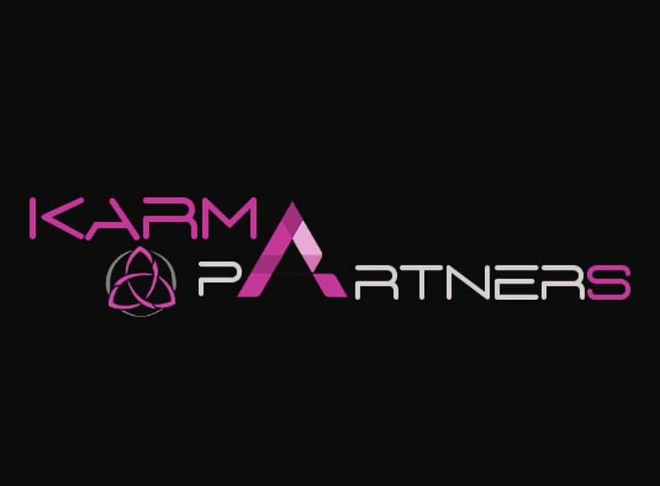 KARMA PARTNERS Logo