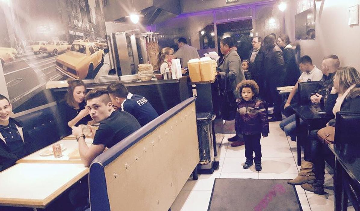 Images L'Escale Kebab