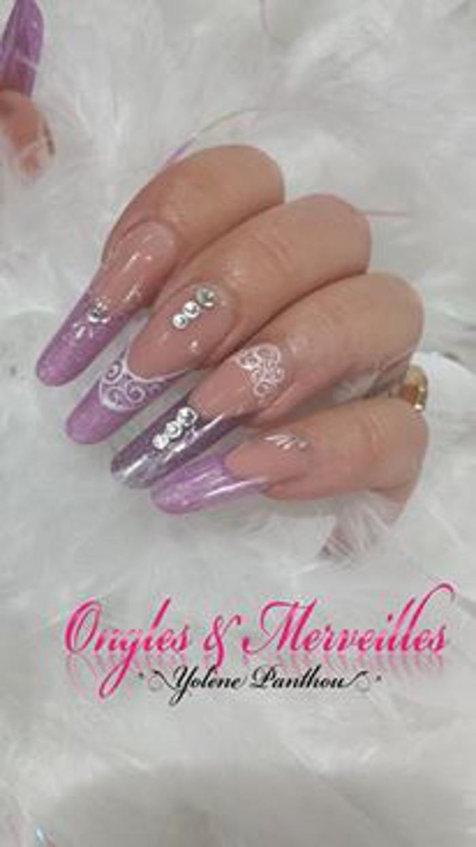 Images Ongles et Merveilles