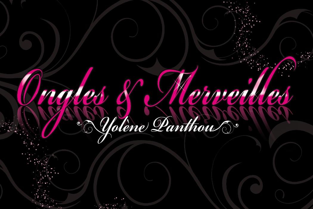 Ongles et Merveilles Logo