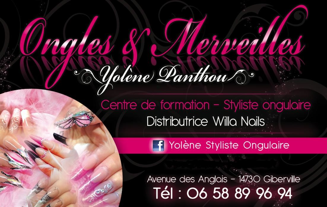 Images Ongles et Merveilles