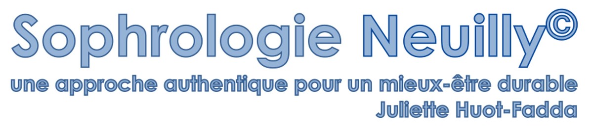 Juliette Huot-Fadda Sophrologie Neuilly Logo