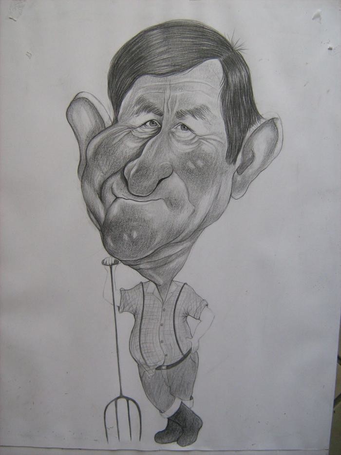 Images caricaturiste strasbourg