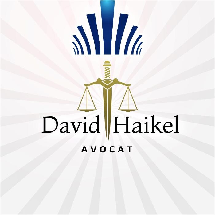Images Maître David HAIKEL - Avocat Fiscaliste