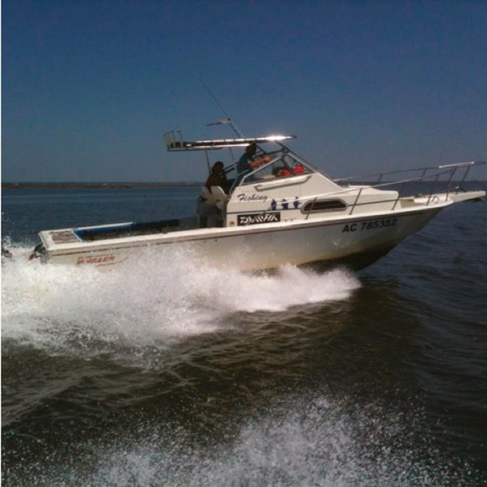 Images GAGNETTE FISCHING