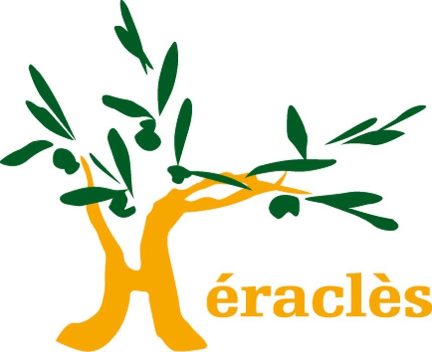 Chez Héraclès Logo