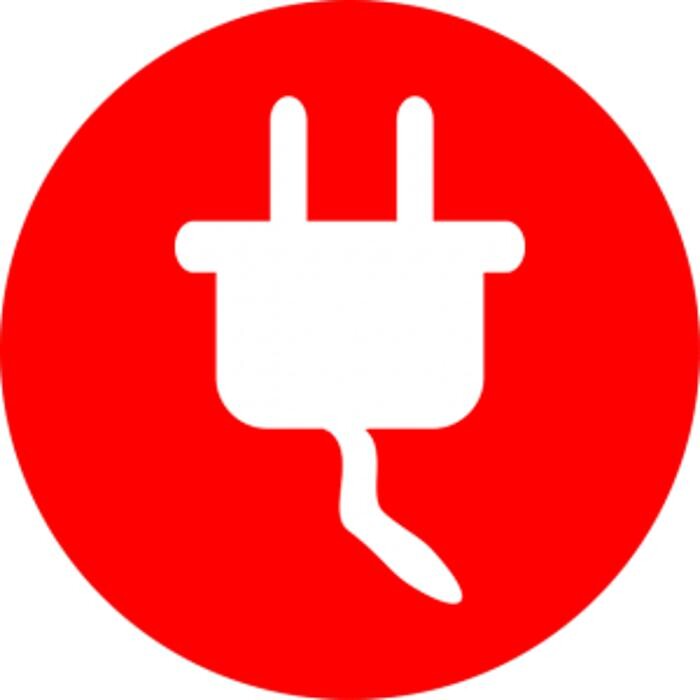 Artisan électricien mairelec.fr Logo