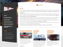 Screenshot for http://willcompub.com