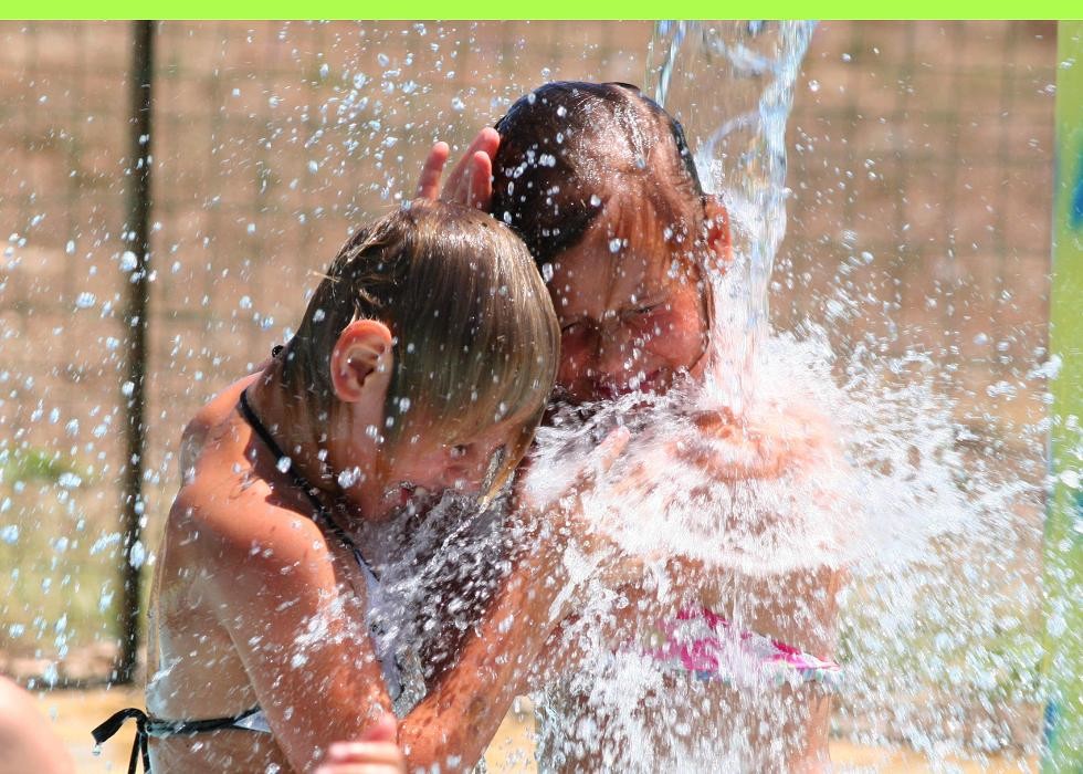 Images kiddy parc
