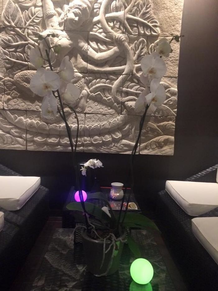 Images APSARA THAI SPA