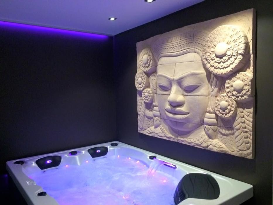 Images APSARA THAI SPA