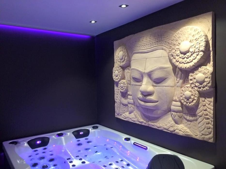 Images APSARA THAI SPA