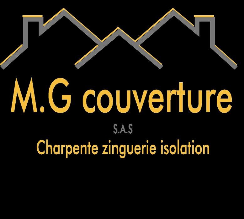 MG Couverture Logo