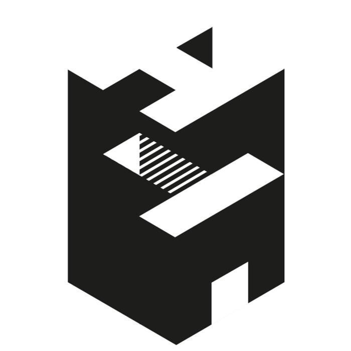 Hugues TOURNIER Architecte Logo