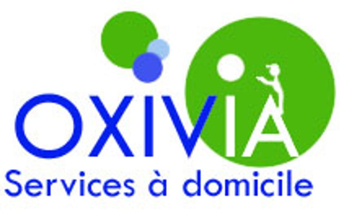 OXIVIA Logo