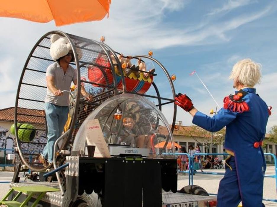 Images Productions Hirsutes