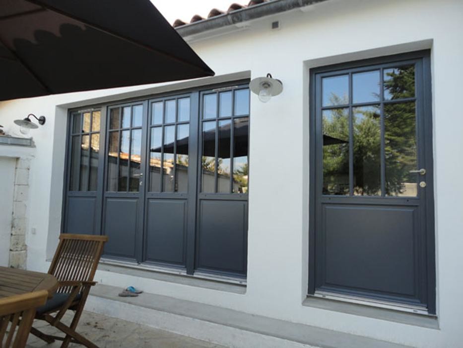 Images Menuiserie Agencement Aucher