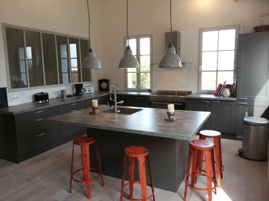 Images Menuiserie Agencement Aucher