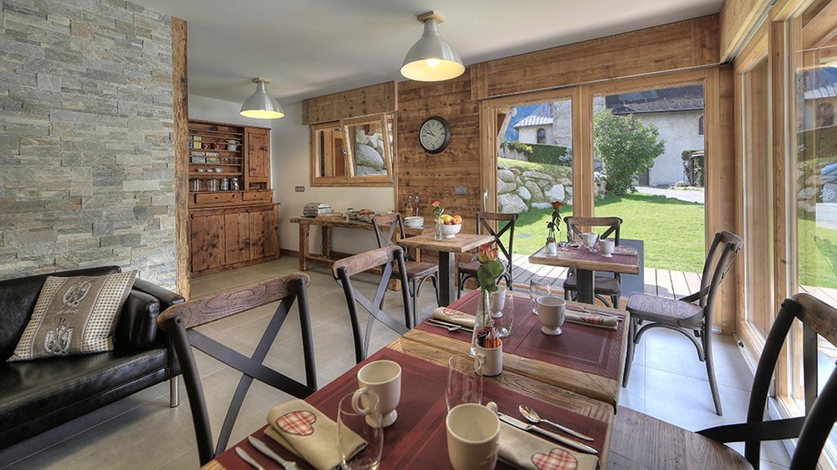 Images LE HAMEAU DU PTOU