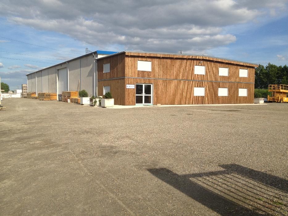 Images FRANCE CHARPENTES