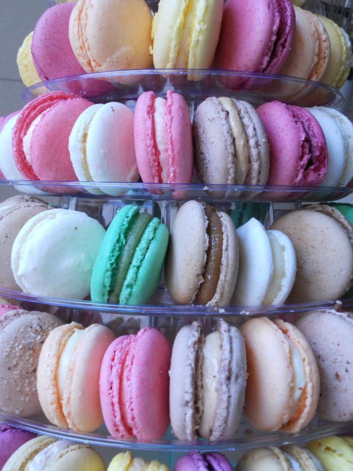 Images Les Pâtisseries d'Odile