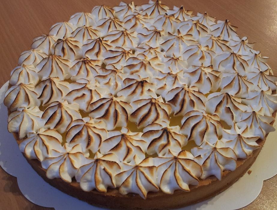 Images Les Pâtisseries d'Odile