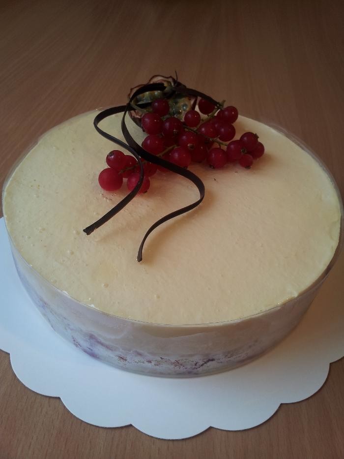 Images Les Pâtisseries d'Odile
