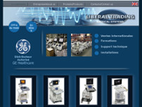 Screenshot for http://www.liberal-trading.com
