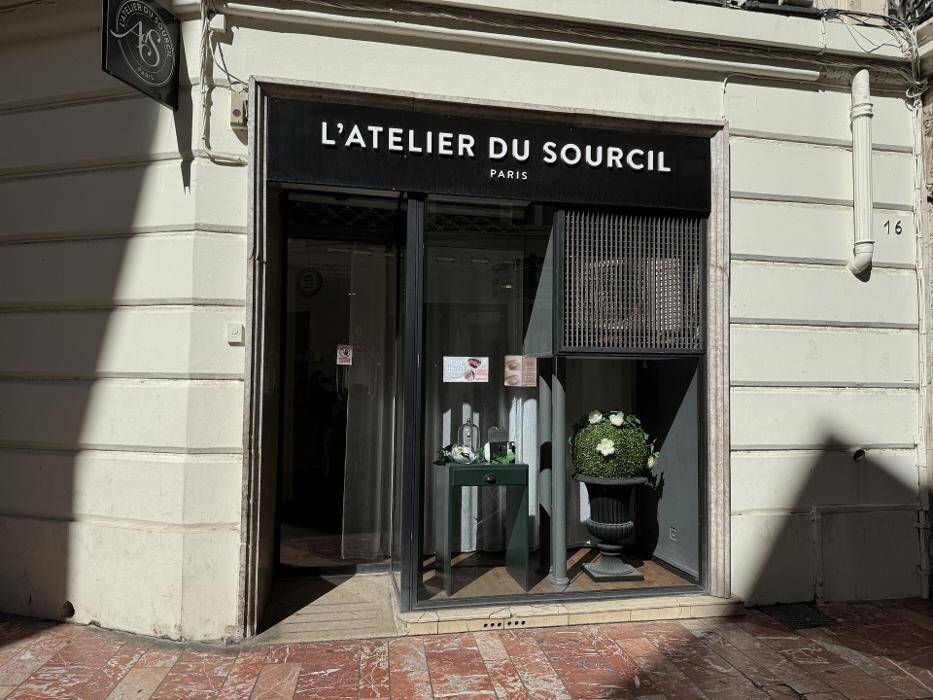 Images L'Atelier du Sourcil - Perpignan