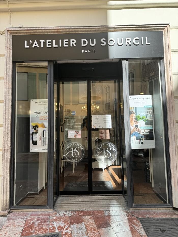 Images L'Atelier du Sourcil - Perpignan