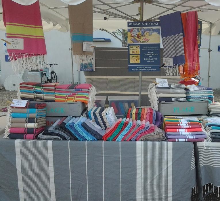 Images MA CABANE SUR LA PLAGE