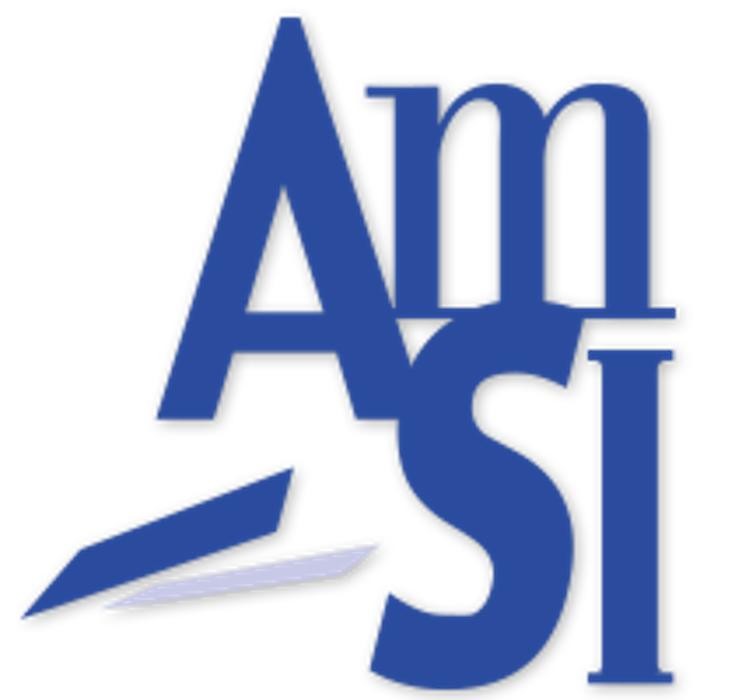 AMSI Aménagement solution intérieur Logo