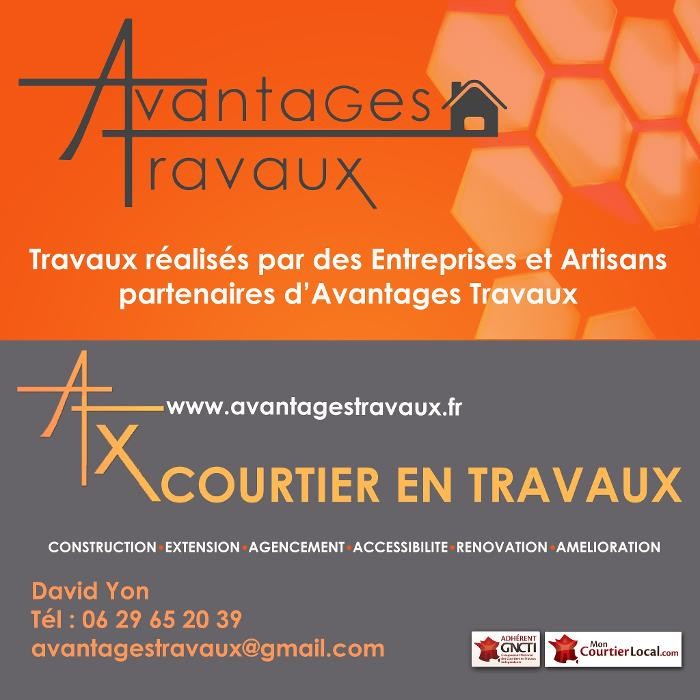 Images Avantages Travaux