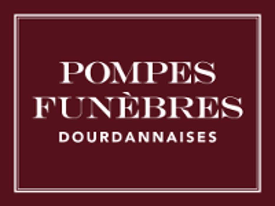 POMPES FUNEBRES DOUDARNAISES Logo