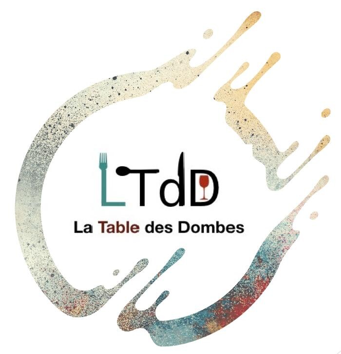 la Table des Dombes Logo