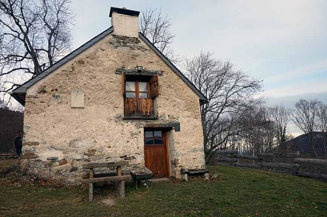 Images Espaces Pyrénéens