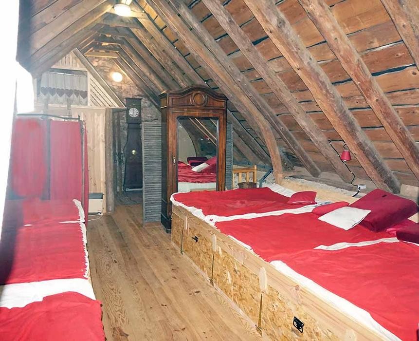 Images Espaces Pyrénéens